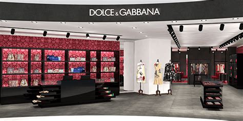 dolce gabbana messico|Dolce & Gabbana Mexico City Centro Comercial Santa Fe .